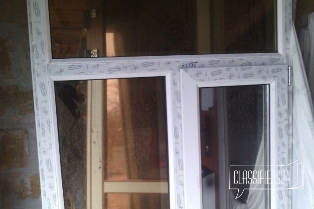 2 пластиковых окна в городе Таганрог, фото 1, телефон продавца: +7 (951) 513-21-42