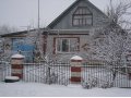 продается загородный дом в городе Курчатов, фото 1, Курская область