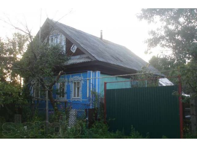 Продаю дом ст. Тарасиха в городе Бор, фото 1, Продажа домов за городом