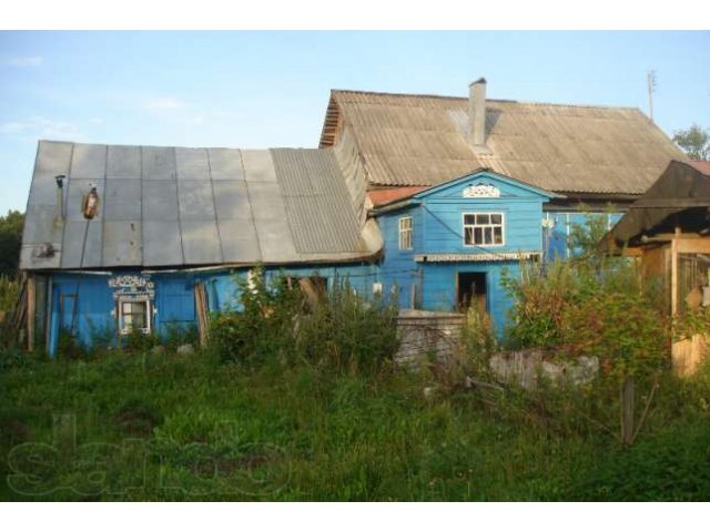 Продаю дом ст. Тарасиха в городе Бор, фото 4, Продажа домов за городом