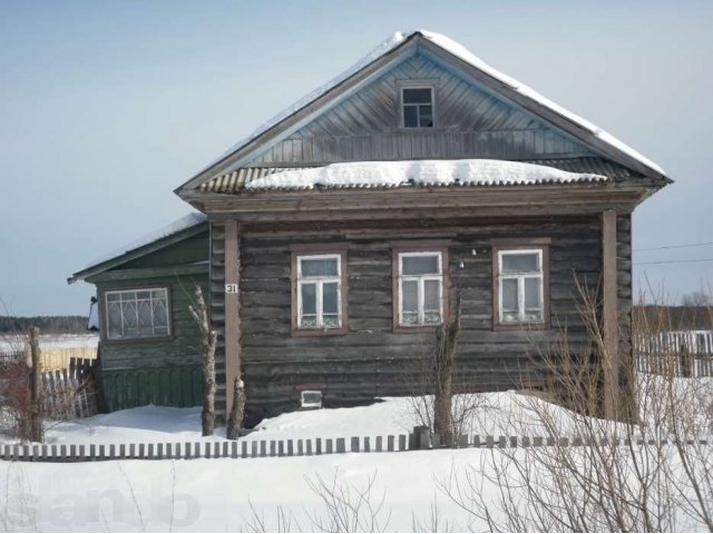 Костромская Область Д Красное Понжи Купить Дом
