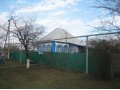Продается дом Тихорецкий р-он, ст. Алексеевская в городе Тихорецк, фото 1, Краснодарский край