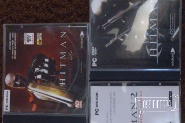 Компьютерные игры на любой вкус в городе Старый Оскол, фото 5, телефон продавца: +7 (904) 532-08-06