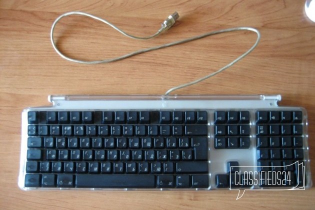 Клавиатура + мышь apple PRO в городе Смоленск, фото 2, Смоленская область