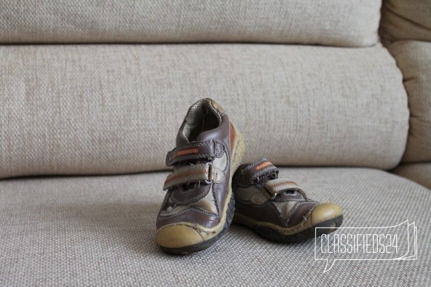Кроссовки в городе Кемерово, фото 1, Обувь для мальчиков