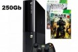 Xbox360 E + игры в городе Ижевск, фото 1, Удмуртия