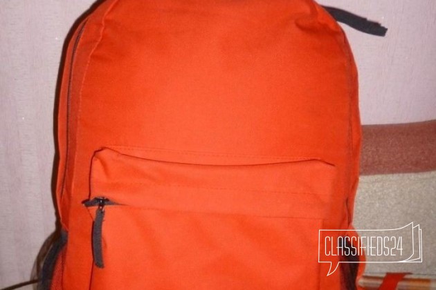 Рюкзак Nike в городе Свободный, фото 1, стоимость: 600 руб.
