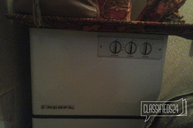 Сибирь бу в городе Барнаул, фото 2, Стиральные машины