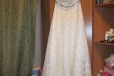 Свадебное платье в городе Тула, фото 1, Тульская область