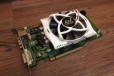Geforce GTS 450 512mb DVI VGA hdmi Inno3D в городе Краснодар, фото 1, Краснодарский край