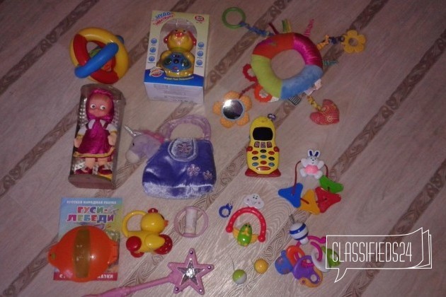 Развивающие Игрушки в городе Хабаровск, фото 1, телефон продавца: +7 (914) 773-51-18