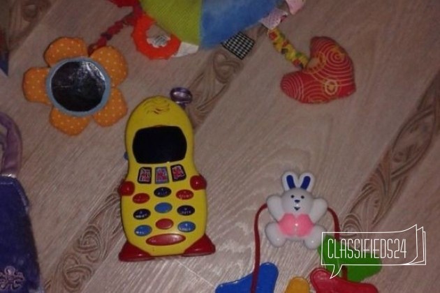 Развивающие Игрушки в городе Хабаровск, фото 3, Детские игрушки