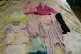 Отдам пакет одежды для девочки р.80-92 в городе Бердск, фото 1, Новосибирская область