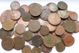 70 царских монет в городе Великие Луки, фото 1, Псковская область