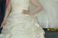 Свадебное платье в городе Пермь, фото 1, Пермский край