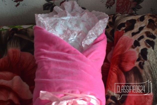 Конверт для выписки в городе Алейск, фото 5, телефон продавца: +7 (913) 024-02-89