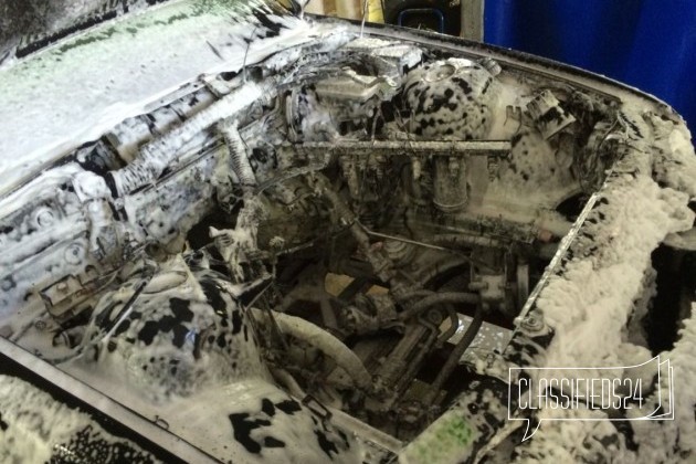 Капитальный ремонт двс BMW и VAG в городе Одинцово, фото 2, телефон продавца: +7 (903) 961-52-00