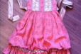 Нарядное платье на девочку в городе Нижний Тагил, фото 1, Свердловская область