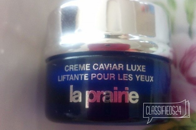 LA prairie cleansing water, refining lotion 60 ml в городе Оренбург, фото 5, телефон продавца: +7 (903) 366-97-17