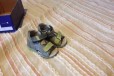 Туфельки анатомические Тотто в городе Тюмень, фото 2, телефон продавца: +7 (922) 005-95-11