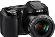 Nikon Coolpix L810 в городе Рязань, фото 1, Рязанская область