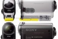 Sony HDR-AS20 в городе Новосибирск, фото 1, Новосибирская область