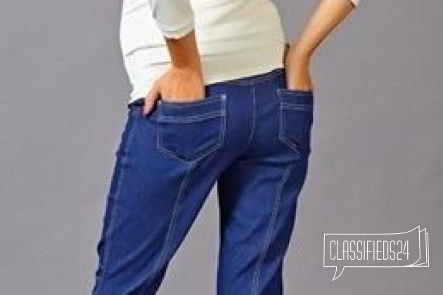 Одежда для беременных- джинсы в городе Барнаул, фото 1, телефон продавца: +7 (923) 786-53-35