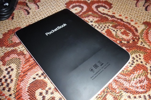 PocketBook 515 в городе Самара, фото 3, Электронные книги