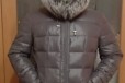 Куртка зимняя, удлинёная 54 размер в городе Йошкар-Ола, фото 4, Верхняя одежда