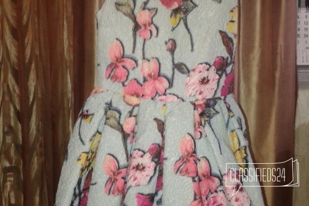 Платья Весна в городе Благовещенск, фото 1, стоимость: 1 000 руб.