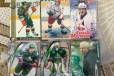 Хоккейный карточки в городе Уфа, фото 2, телефон продавца: +7 (937) 843-29-82
