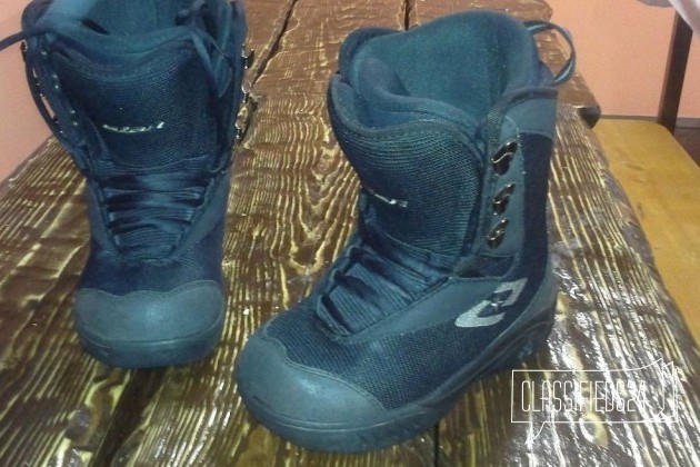 Сноуборд комплект в городе Пермь, фото 2, Пермский край