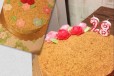 Домашние торты и восточные сладости в городе Москва, фото 2, телефон продавца: +7 (925) 622-07-76