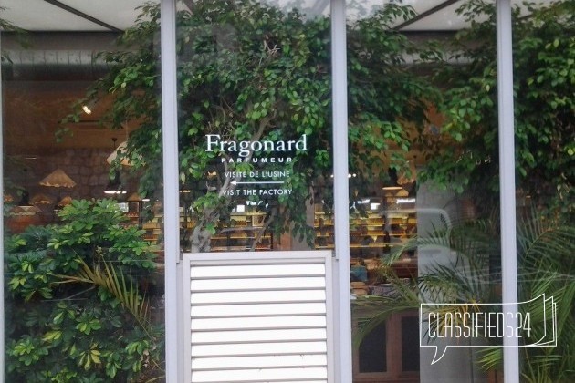 Парфюмерия Fragonard в городе Тольятти, фото 2, Самарская область