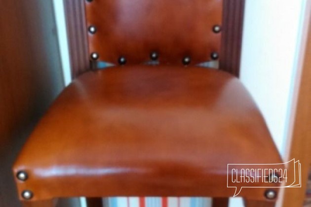 Барные стулья в городе Ессентуки, фото 1, телефон продавца: +7 (928) 348-49-31