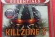 Игра Killzone 3 для PS3 (В) в городе Киров, фото 1, Кировская область