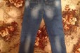 Фирменные джинсы стрейч в городе Оренбург, фото 4, Джинсы