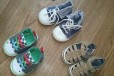 Пинетки, сандали в городе Красноярск, фото 1, Красноярский край