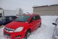 Opel Zafira, 2008 в городе Котлас, фото 1, Архангельская область