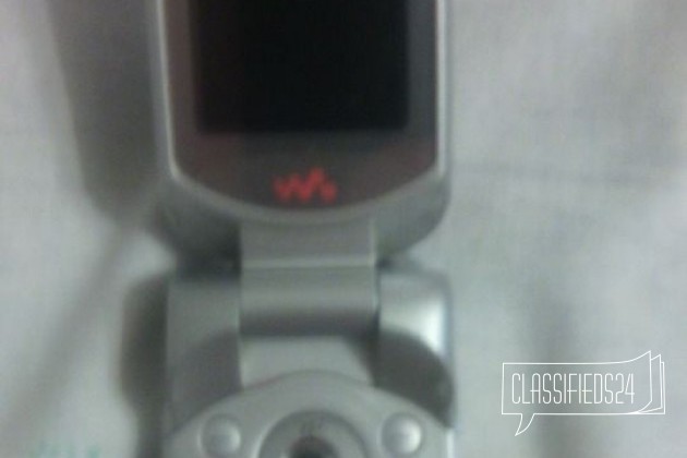 Sony Ericsson W300i в городе Елец, фото 1, стоимость: 400 руб.