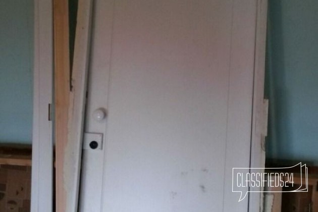 Входная дверь тдск в городе Томск, фото 1, телефон продавца: +7 (929) 371-20-60