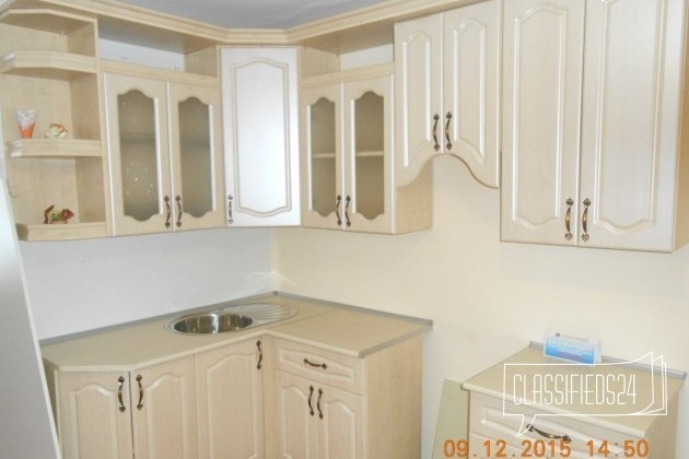 Кухонный гарнитур в городе Абакан, фото 1, стоимость: 47 000 руб.