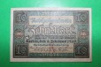 Германия 10 марок 1920 в городе Бийск, фото 1, Алтайский край