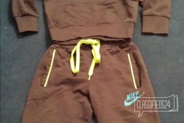 Костюм в городе Наро-Фоминск, фото 1, телефон продавца: +7 (916) 170-90-96