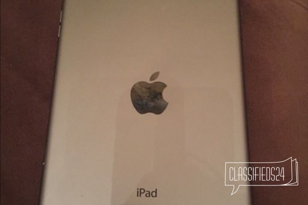Продам iPad Mini Retina в городе Тула, фото 3, Планшеты