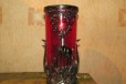 Винтажная ваза для цветов. cccр в городе Электросталь, фото 1, Московская область
