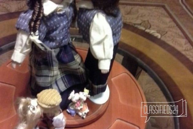 Фарфоровые куклы в городе Волгодонск, фото 5, телефон продавца: +7 (918) 527-63-00
