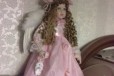 Фарфоровые куклы в городе Волгодонск, фото 2, телефон продавца: +7 (918) 527-63-00