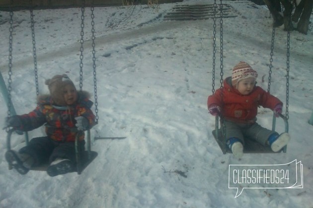 Детский сад Всезнайки в городе Иркутск, фото 4, Няни, сиделки