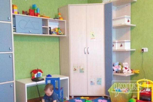 Комплект мебели в городе Волосово, фото 1, телефон продавца: +7 (921) 561-91-06